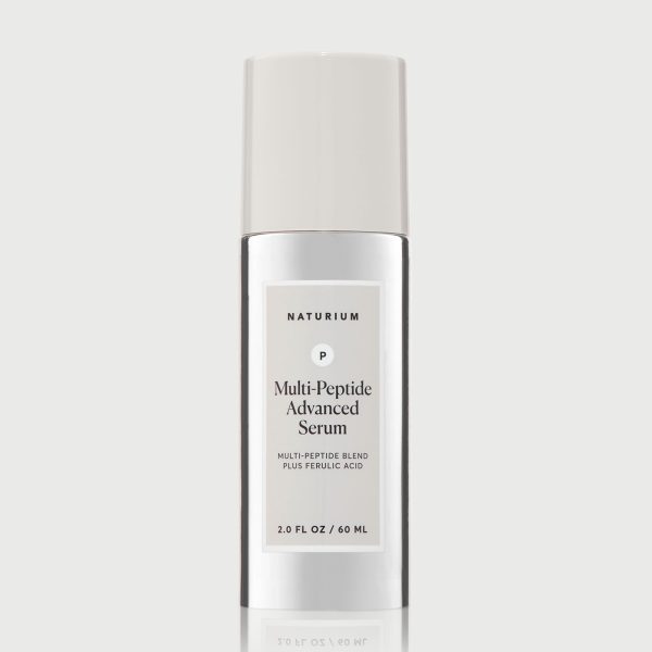 Multi-Peptide Advanced Serum – Jumbo
