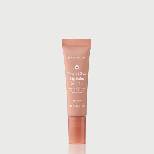 Phyto-Glow Lip Balm SPF 45 Getaway