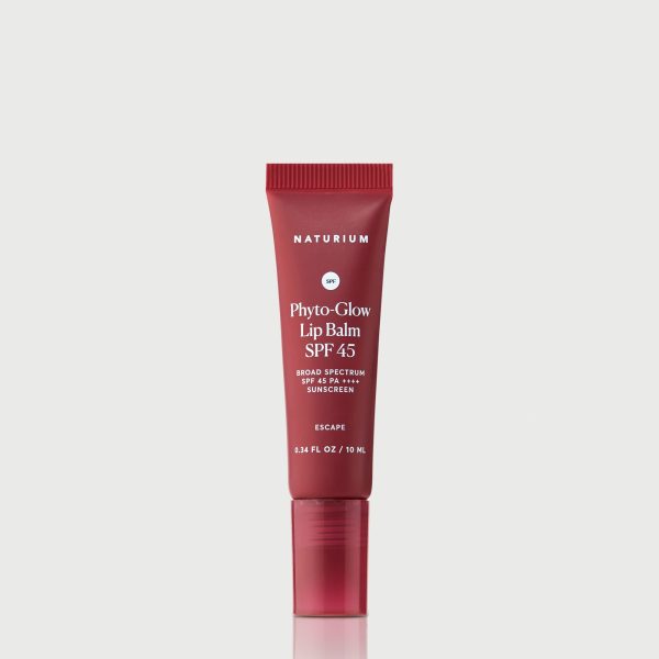 Phyto-Glow Lip Balm SPF 45 Escape