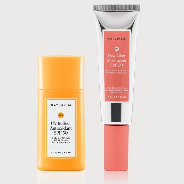 The SPF Every Way Bundle