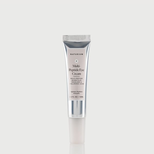 Multi-Peptide Eye Cream