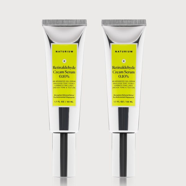 The Advanced Retinaldehyde Bundle