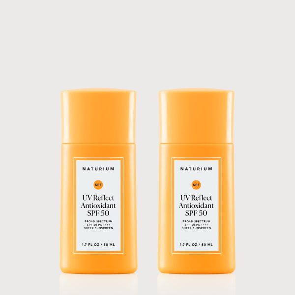 The UV Reflect Every Day Bundle