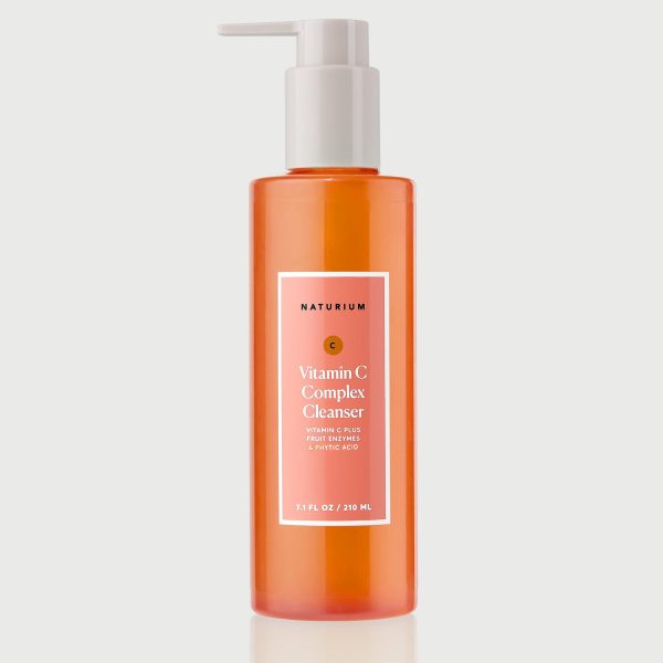 Vitamin C Complex Cleanser