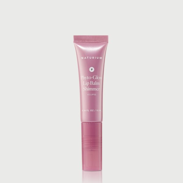 Phyto-Glow Lip Balm Shimmer Eclipse